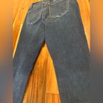 EXPRESS  Skinny Highrise Ultra Hyper Stretch Jeans Photo 7