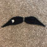 Kirra  tribal print bandeau bikini top Photo 7