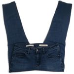 Pilcro and the Letterpress J755 GUC $149 Anthro Pilcro/Letterpress Script High Rise Frayed Hem 29 Photo 1