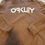 Oakley Sweatshirt Photo 0