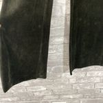 Pam & Gela  Flare Velour Pants Photo 2