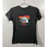 The North Face NEVER STOP EXPLORING SEATTLE WOMEN’S small Excellent Pre-Owned Photo 7