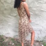 Leopard Print Dress Multi Photo 2