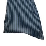 CAbi  5796 Striped Maxi Dress Sleeveless Casual‎ Summer Tank Dress Size Med Photo 8