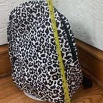 Kendall + Kylie | Animal Print Backpack Photo 11
