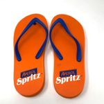 🆕 never worn flip flops Size undefined Photo 3