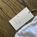 A New Day NWT!  White T-Shirt Photo 3
