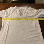 Counterparts  White Women's Top Photo 13