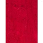 For Love & Lemons Hannah Dress in Red $320 Size XS NWT *firmi sexy lux revolve Photo 5