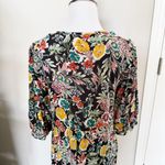 Natural Life  Floral Maxi Dress size XS/S Photo 3