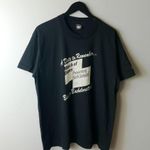 Vintage 90s March Of Dimes Preventing Birth Defects T Shirt Black Extra Large XL Photo 10