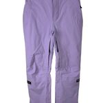 Women’s Dope Snow Con W Ski Snowboard Pants in Faded Violet XS Purple Photo 1