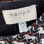 Anthropologie  Harlyn Equine Horse Dress Sz… Photo 8