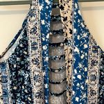 Vintage Havana  tank top in size Medium Photo 5