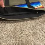 Handwoven Serape Print Tote Bag Multiple Photo 9