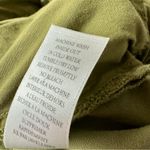 Frank & Eileen Wicklow Italian Chino Performance Twill Pants Olive Green 6 Photo 7