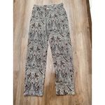 Tommy Hilfiger  Women Pants Multi‎ Colored Size 10 Photo 1