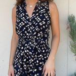 Maeve anthropology abstract dress Photo 0