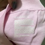 Colsie MEDIUM Ribbed Removable Pad Bandeau Bra Photo 5