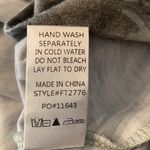 Fate Camouflage top from South Moon Under, size small Green Photo 6