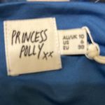 Princess Polly Halter Crop Top Photo 4