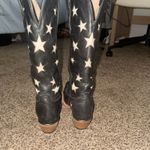 FREEBIRD by Steven Freebird “starzz” boots size 6 Photo 4