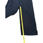 Summersalt  24/7 lounge navy black jumpsuit Medium Photo 5