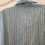 Croft & Barrow FINAL MARKDOWN Ladies’  Blouse petite large Photo 6