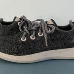 Allbirds Wool Runners Natural Grey Lace Up Sneakers Photo 1