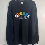 Target  2023 Pride Crewneck ‘queers take care of each other’ size XXL Unisex Photo 1