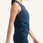 Peloton  Dreamblend Side Cinched Tank Top - size XL Photo 4