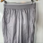 Adidas by Stella McCartney Barricade Tennis Pants Medium Gray Photo 3