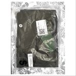 Halara NWT  OneForm Seamless Flow High Waisted Booty Scrunch Yoga Leggings Gray Photo 6