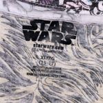 Star Wars  youth 15/17 graphic comic tank top Photo 2