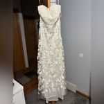 Sue Wong  Beaded Maxi Dress Photo 6