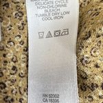 Liz Claiborne Size 4 Maxi Skirt Unlined w/Back Zipper Photo 14