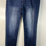 Kut From The Kloth  Blue Skinny Jeans Sleek Design Photo 0