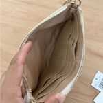 Coach  Large Wristlet 19 With Dreamy Veggie Horse And Carriage Photo 8