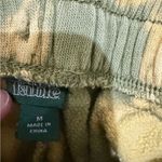 Wild Fable ππ Tie-Dye Jogger Pants β Yellow & Green β Size M Photo 2