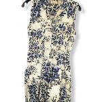 DKNY  Petite Sleeveless Linen Dress‎ Photo 8