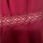 Amazon Red Mid-length Formal Dress Photo 2