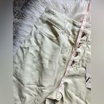 ZARA button fly culottes Photo 8