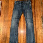 Pilcro and the Letterpress  - parallel - flare jeans Photo 0