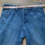 L.L.Bean Signature Soft Carpenter Double Knee Jeans 10 Photo 5