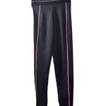Bass Pro Shops Leggings Athletic Pink Trim Activewear XS Photo 0