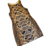 All Saints Spitalfields Sequin Dress EUC Photo 4