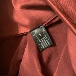 Alphalete Women’s Small Amplify Leggings in Copper Photo 5