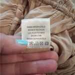 Ale By Alessandra ALE’ BY ALESSANDRA M Livia Romper in Latte Photo 13