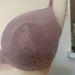 Victoria's Secret Victoria’s Secret Dream Angels Push Up Shimmer Bra Photo 3