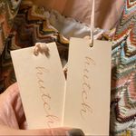 Hutch NEW | $594 | Anthropologie  Dress and Duster Set XS|0 Photo 9